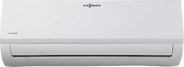 Viessmann Vitoclima 050-S/HE Pro+Plus 9000 Btu A++ İnverter Klima - Image 1