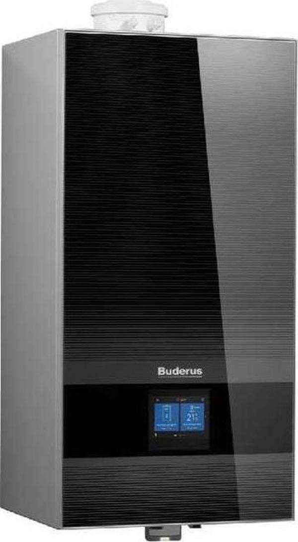 Buderus Logamax Plus GB182i.2 Wifi 35/40 Kw 30000 Yoğuşmalı Kombi - Image 1