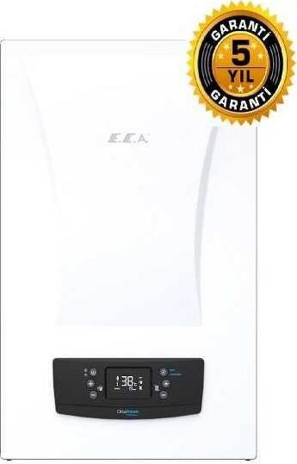 Eca Citius Premix 20/24 Kw (17.000 Kcal) Tam Yoğuşmalı Kombi - Image 1