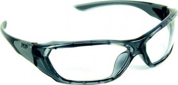 JSP FOCEFLEX 3000 ŞEFFAF İŞ GÖZLÜĞÜ - Image 1