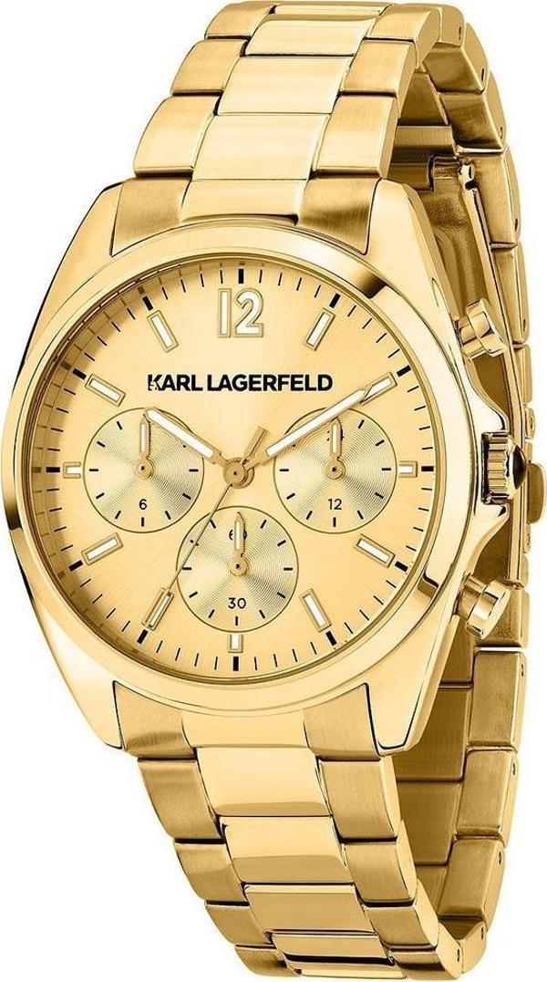 KARL LAGERFELD R0553101502 Kadın Kol Saati - Image 1
