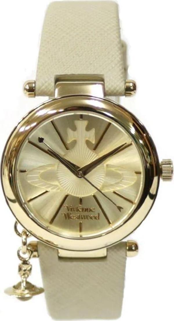 VIVIENNE WESTWOOD VV006GDCM Kadın Kol Saati - Image 1
