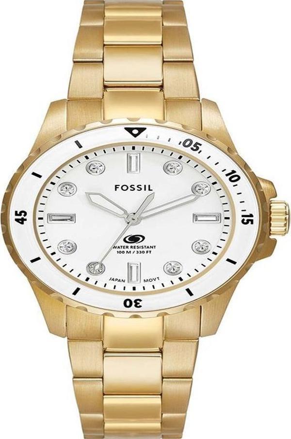 FOSSIL ES5350 Kadın Kol Saati - Image 1