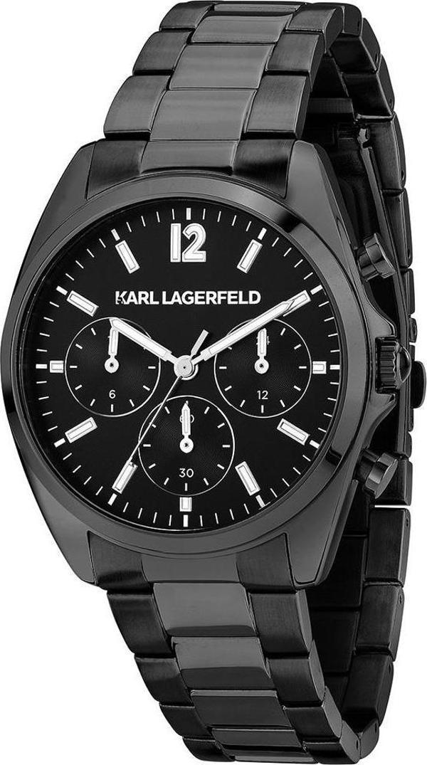 KARL LAGERFELD R0553101501 Kadın Kol Saati - Image 1