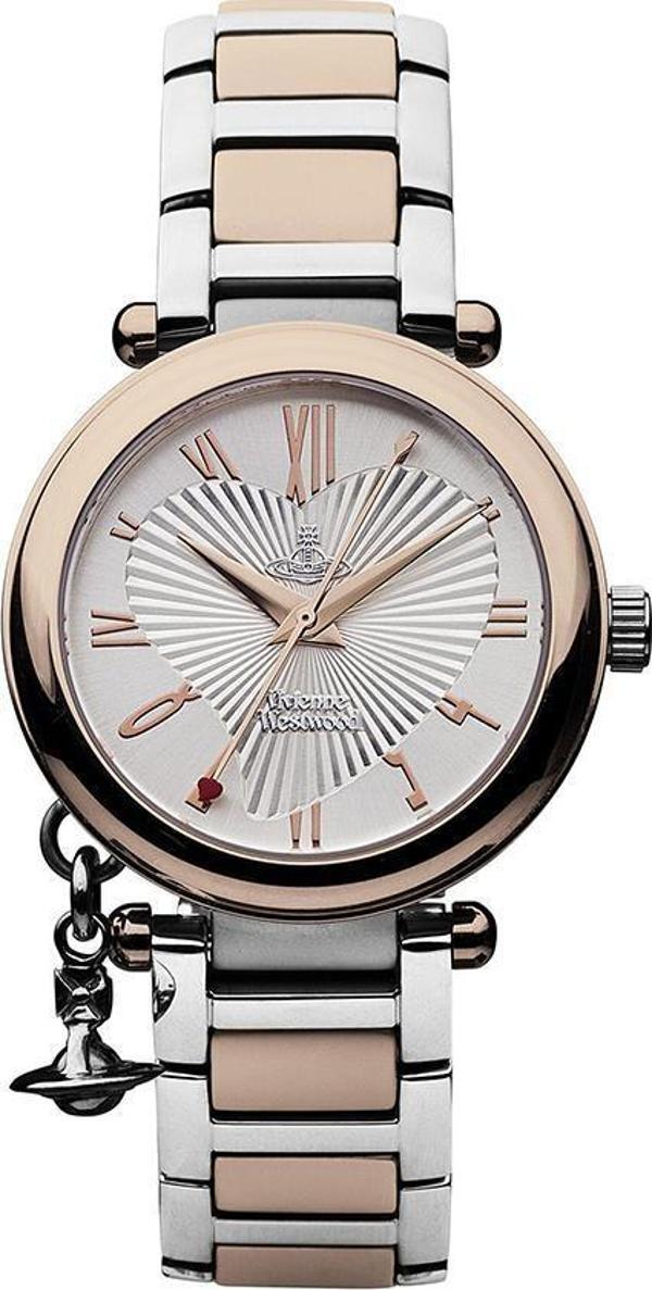 VIVIENNE WESTWOOD VV006RSSL Kadın Kol Saati - Image 1
