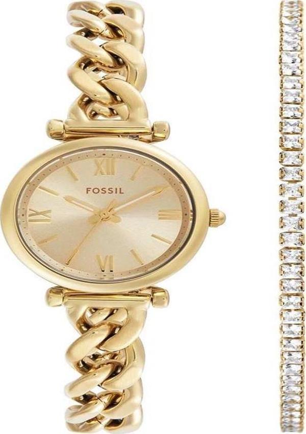 FOSSIL ES5387SET Kadın Kol Saati - Image 1