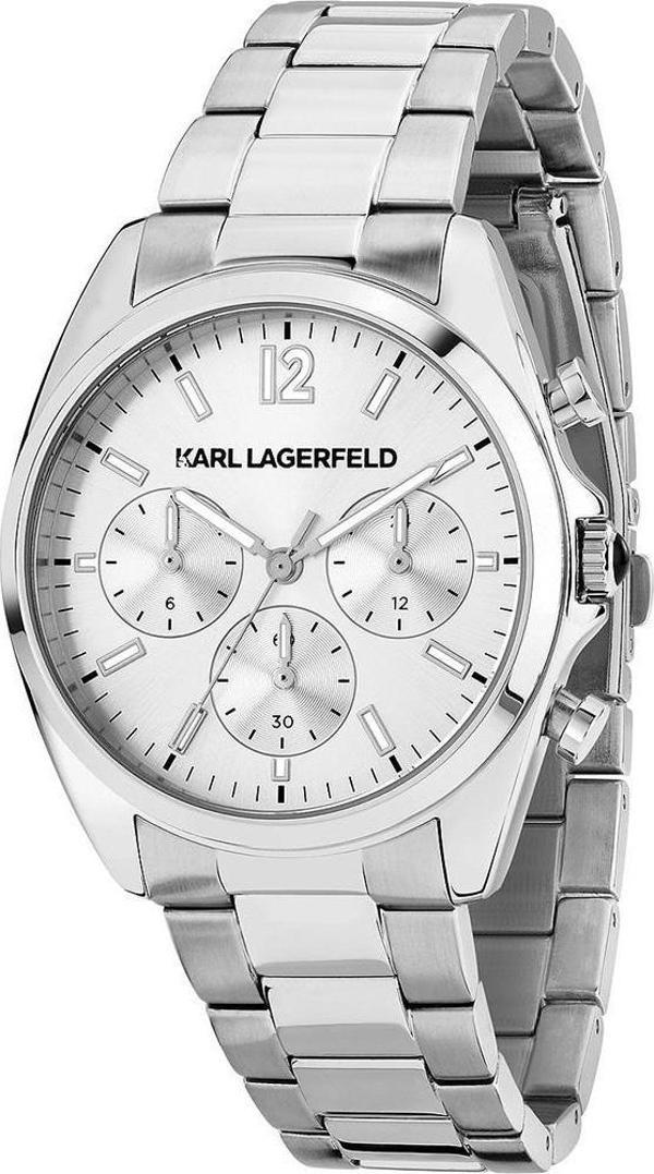 KARL LAGERFELD R0553101503 Kadın Kol Saati - Image 1