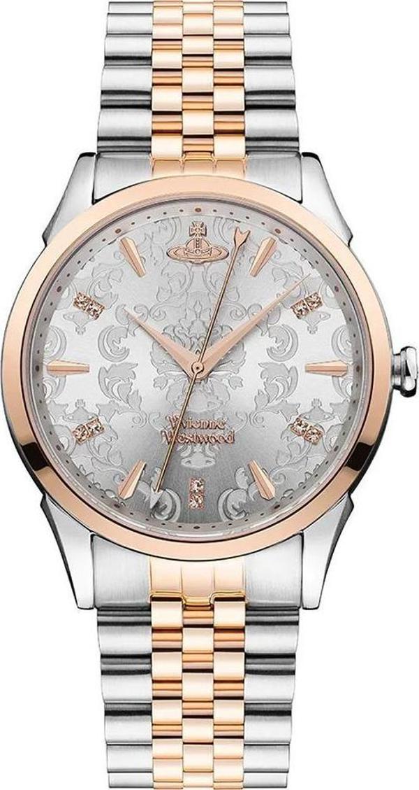 VIVIENNE WESTWOOD VV208RSSL Kadın Kol Saati - Image 1