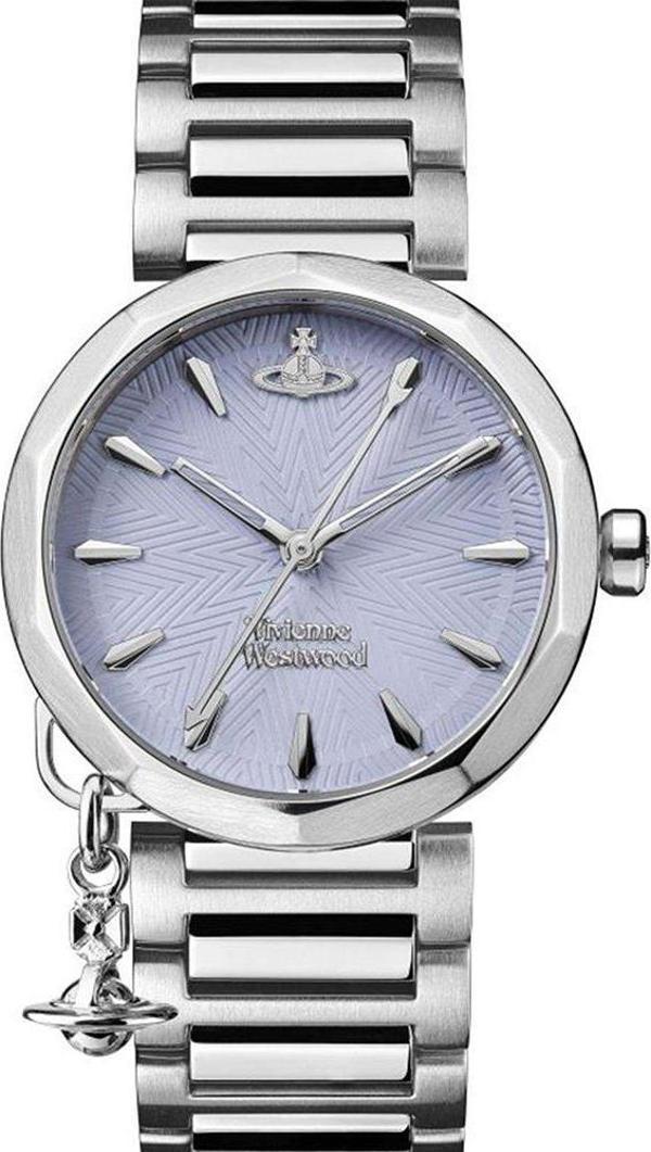 VIVIENNE WESTWOOD VV246LBLSL Kadın Kol Saati - Image 1