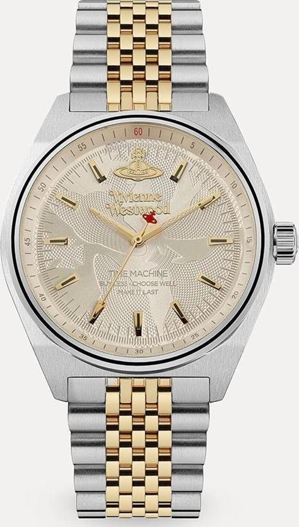 VIVIENNE WESTWOOD VV251WGSG Kadın Kol Saati - Image 1