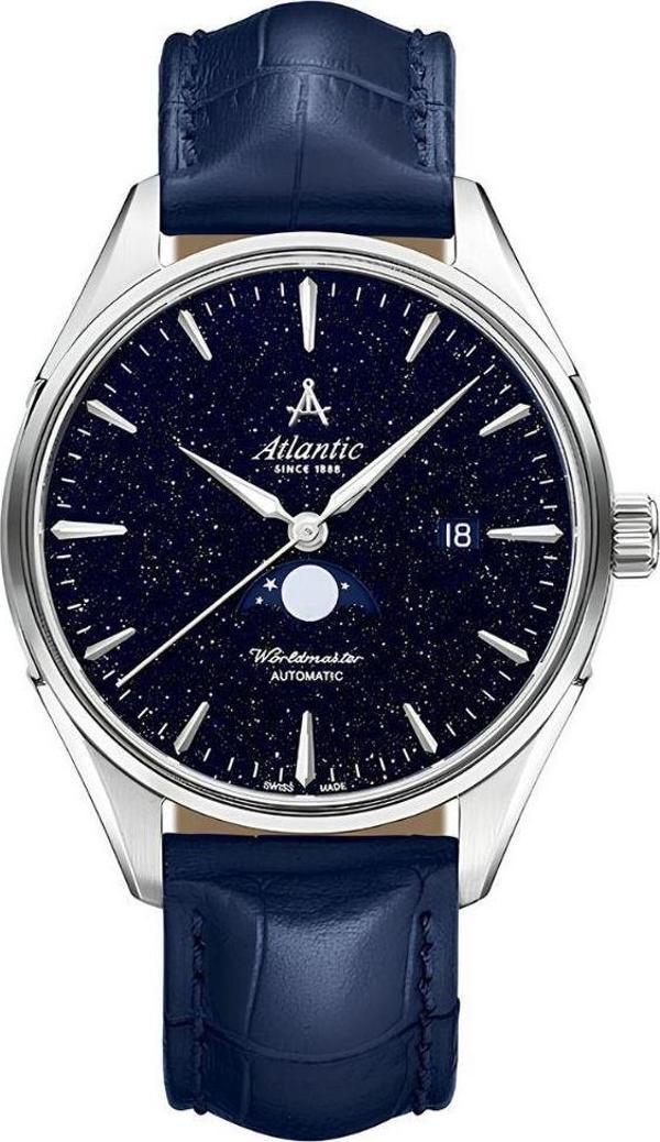 ATLANTIC 52783.41.91 Erkek Kol Saati - Image 1