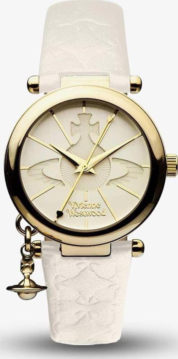 VIVIENNE WESTWOOD VV006WHWH Kadın Kol Saati - Image 1