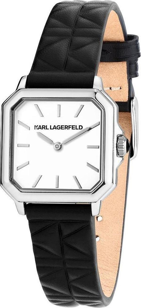 KARL LAGERFELD R0551102501 Kadın Kol Saati - Image 1