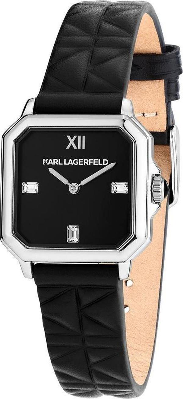 KARL LAGERFELD R0551102502 Kadın Kol Saati - Image 1