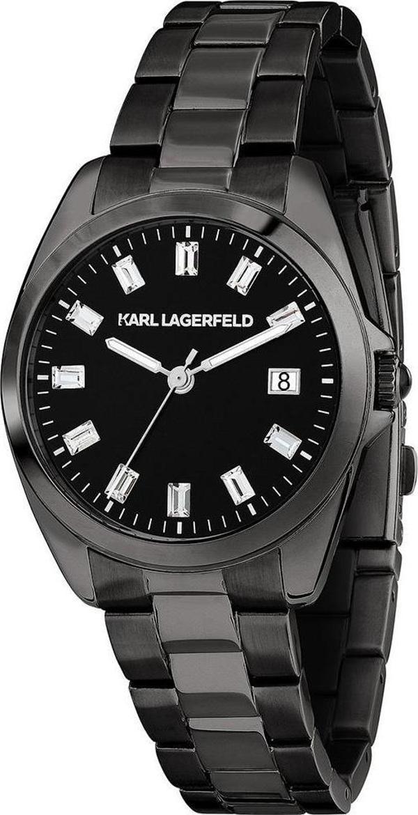KARL LAGERFELD R0553101513 Kadın Kol Saati - Image 1