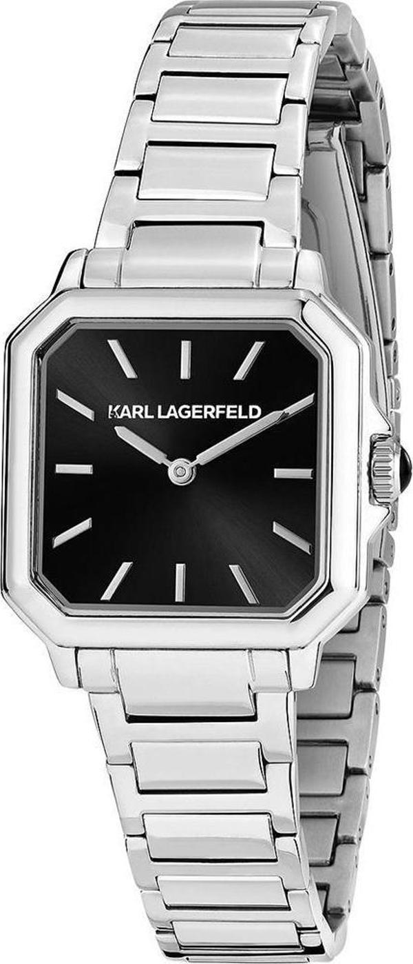 KARL LAGERFELD R0553102507 Kadın Kol Saati - Image 1