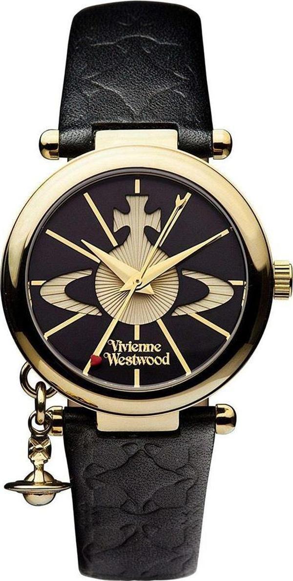 VIVIENNE WESTWOOD VV006BKGD Kadın Kol Saati - Image 1