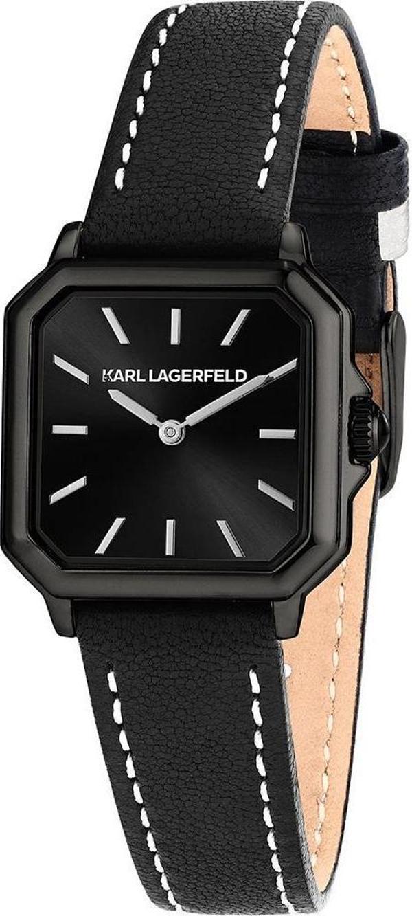 KARL LAGERFELD R0551102503 Kadın Kol Saati - Image 1