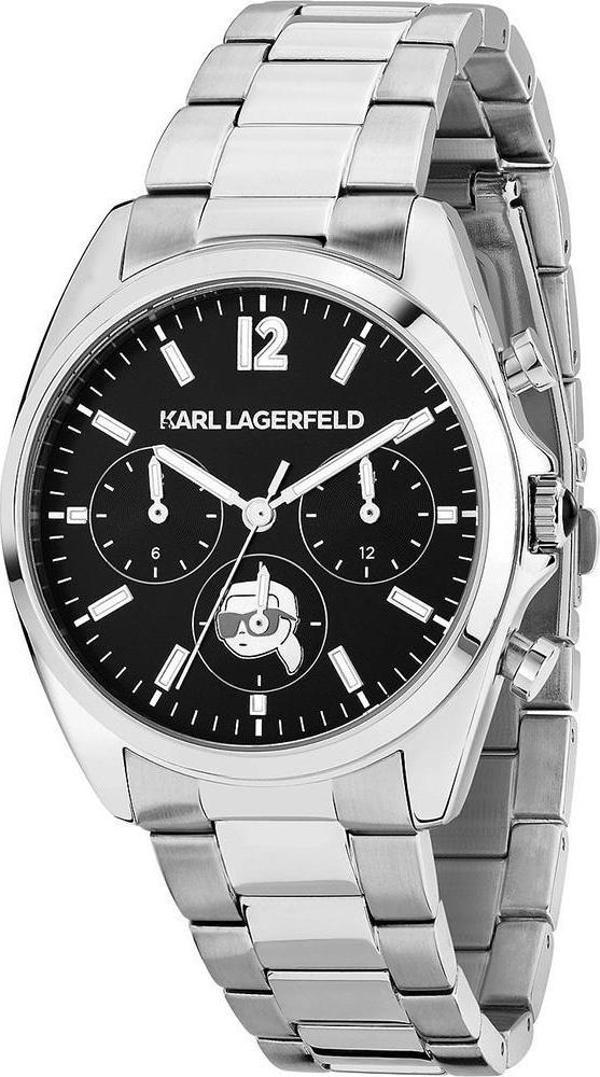 KARL LAGERFELD R0553101504 Kadın Kol Saati - Image 1