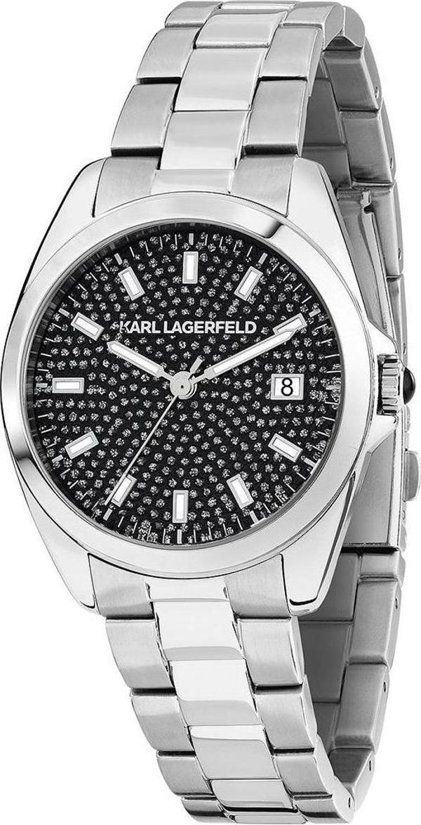 KARL LAGERFELD R0553101508 Kadın Kol Saati - Image 1