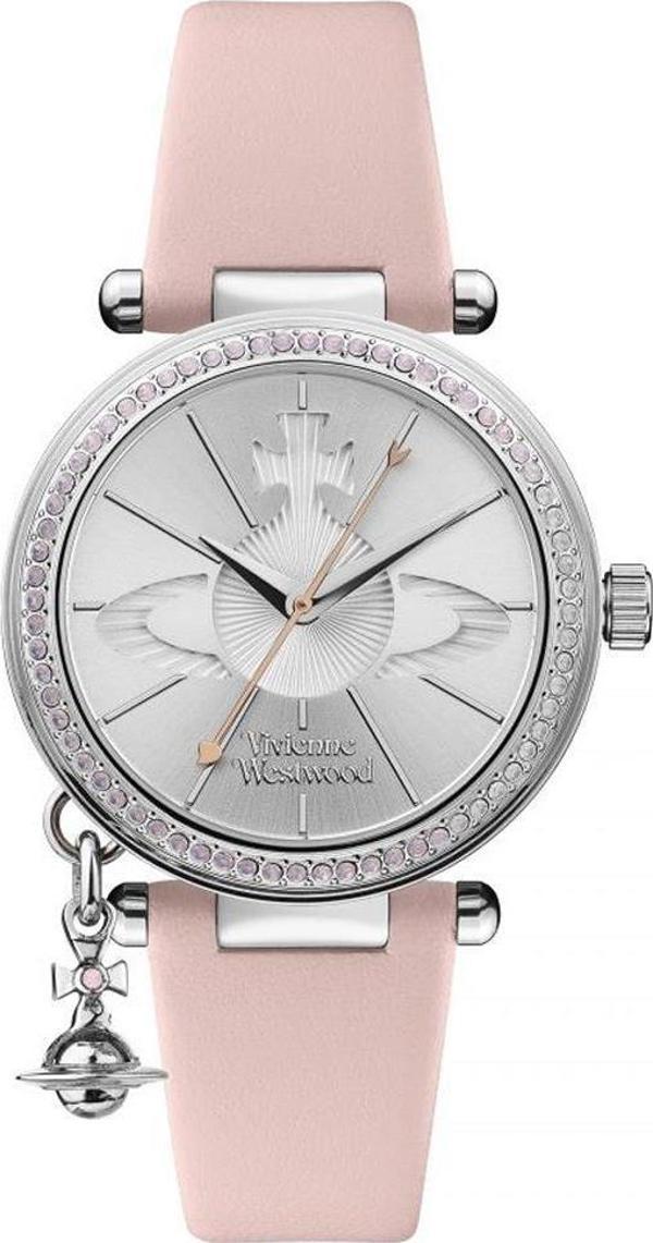 VIVIENNE WESTWOOD VV006SLPK Kadın Kol Saati - Image 1