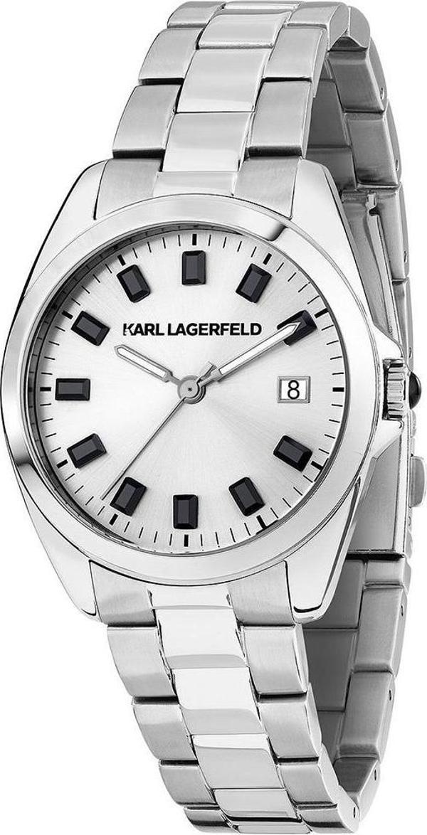 KARL LAGERFELD R0553101514 Kadın Kol Saati - Image 1