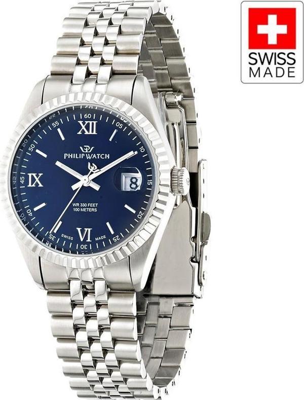 PHILIP WATCH R8253107520 Kadın Kol Saati - Image 1