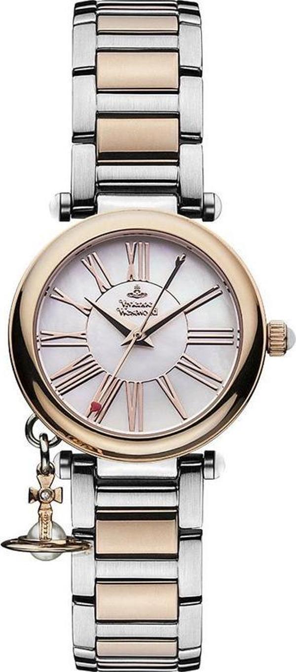 VIVIENNE WESTWOOD VV006PRSSL Kadın Kol Saati - Image 1