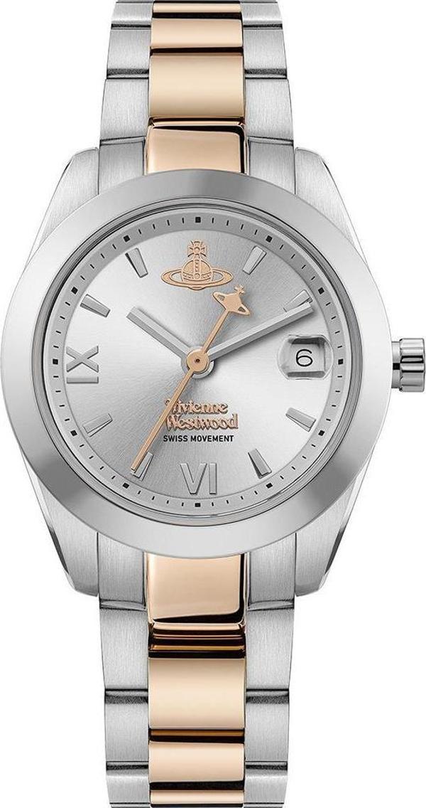 VIVIENNE WESTWOOD VV292SLSR Kadın Kol Saati - Image 1