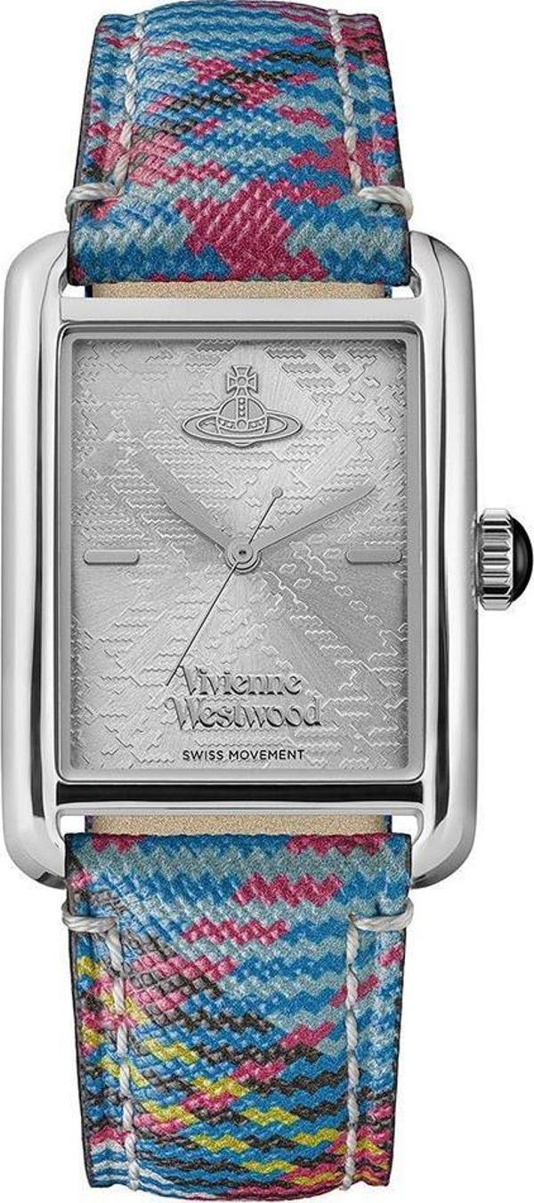 VIVIENNE WESTWOOD VV297SLMT Kadın Kol Saati - Image 1