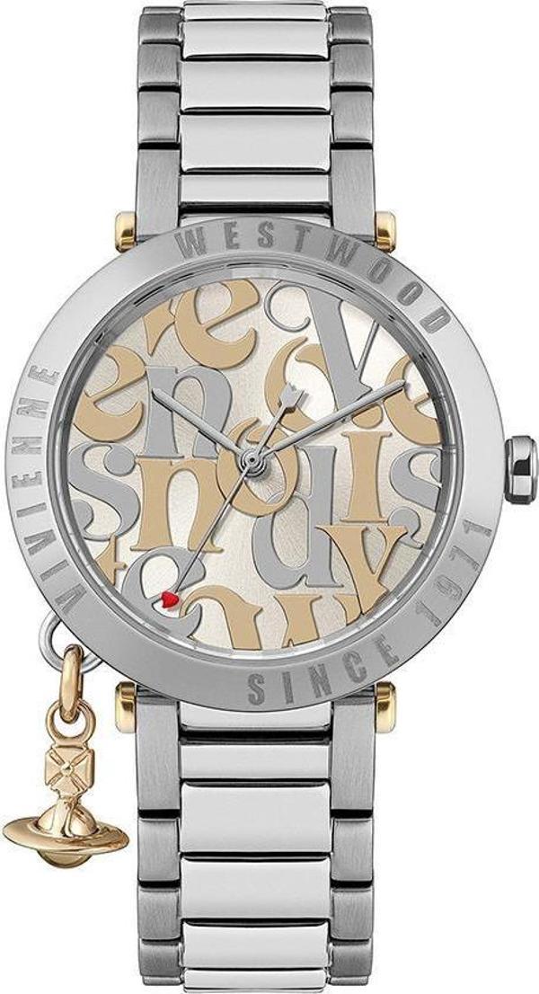 VIVIENNE WESTWOOD VV315WSSL Kadın Kol Saati - Image 1