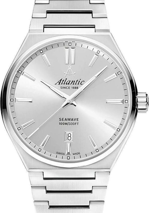 ATLANTIC 58366.41.21 Erkek Kol Saati - Image 1