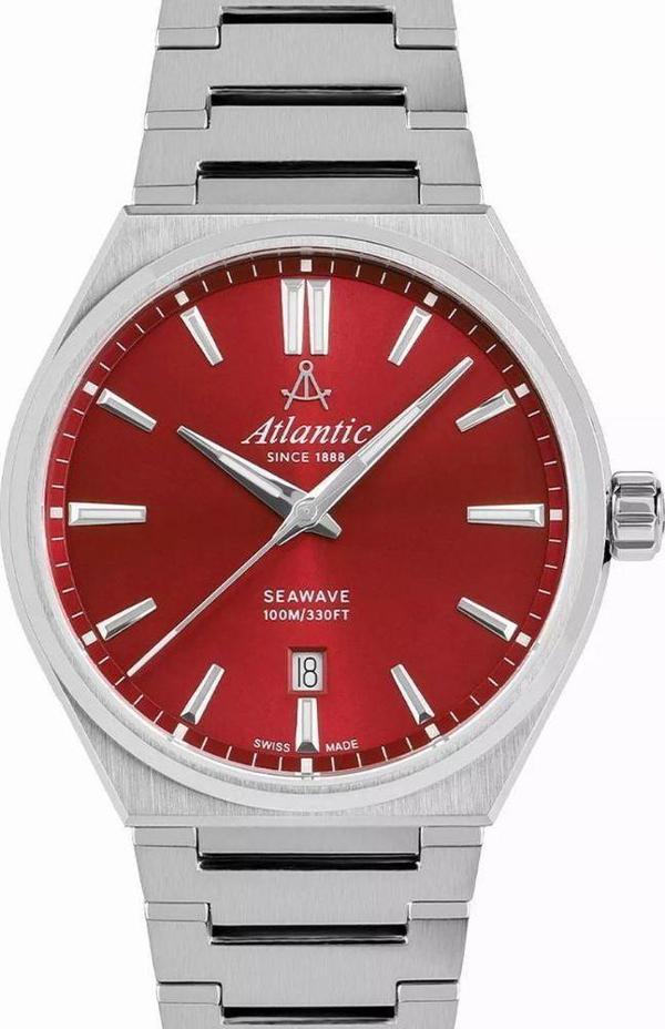 ATLANTIC 58366.41.91 Erkek Kol Saati - Image 1
