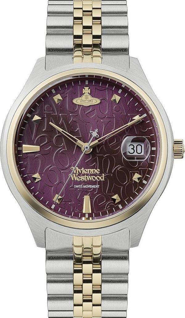 VIVIENNE WESTWOOD VV261BYSG Kadın Kol Saati - Image 1