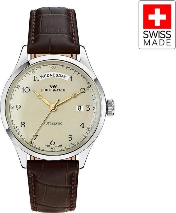 PHILIP WATCH R8221225001 Erkek Kol Saati - Image 1