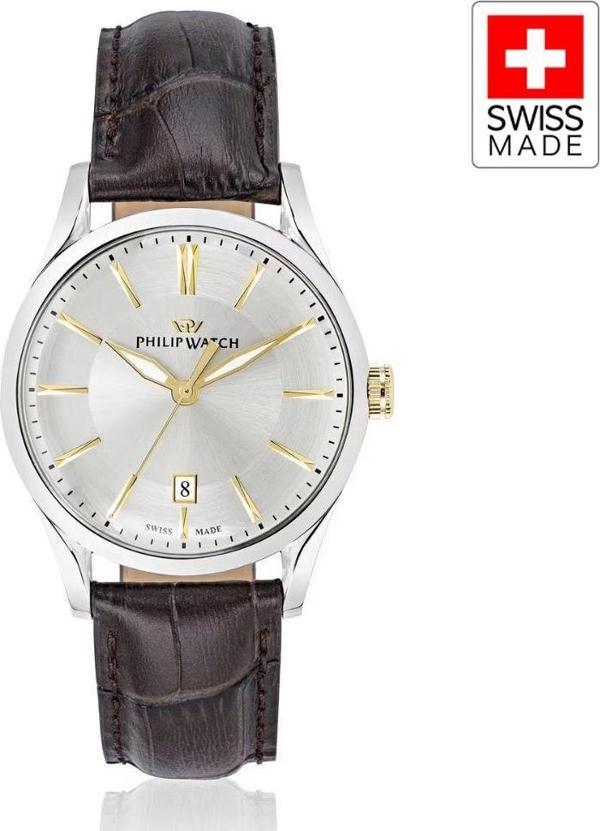 PHILIP WATCH R8251180018 Erkek Kol Saati - Image 1