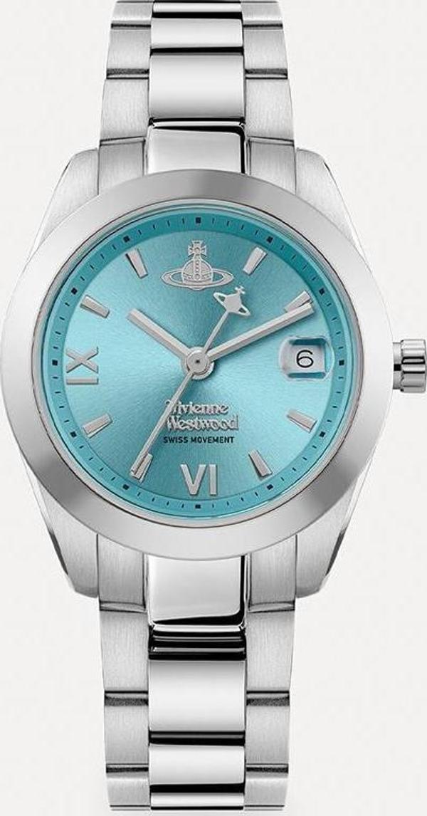 VIVIENNE WESTWOOD VV292TQSL Kadın Kol Saati - Image 1