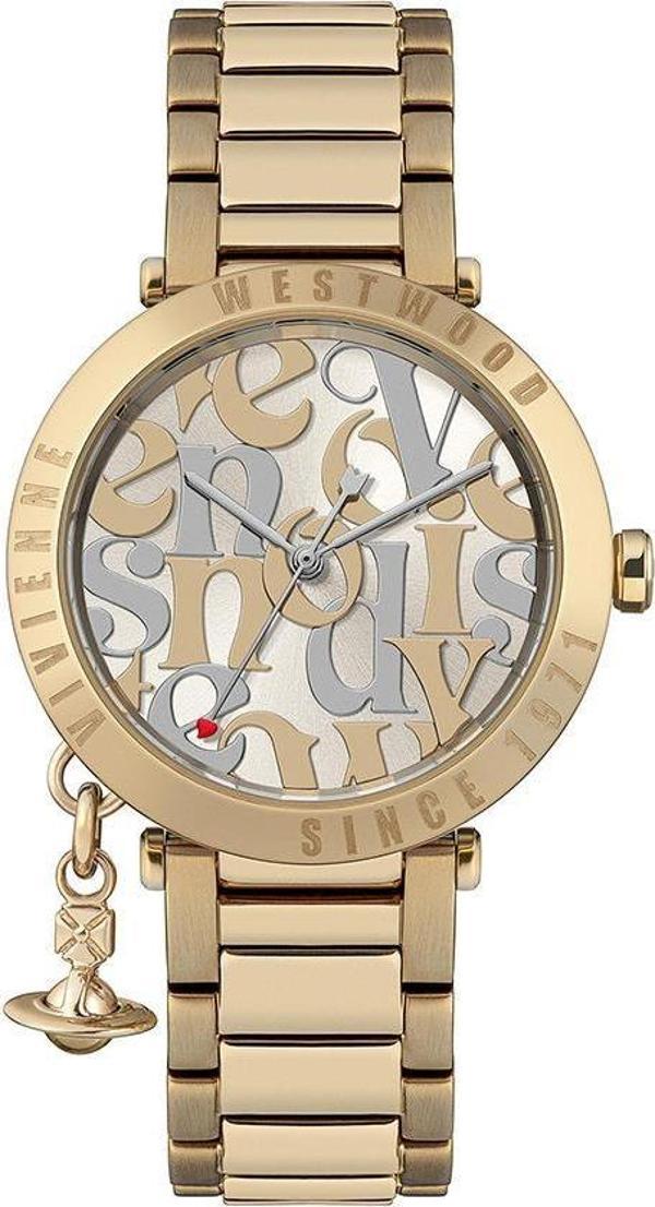 VIVIENNE WESTWOOD VV315LWGGD Kadın Kol Saati - Image 1