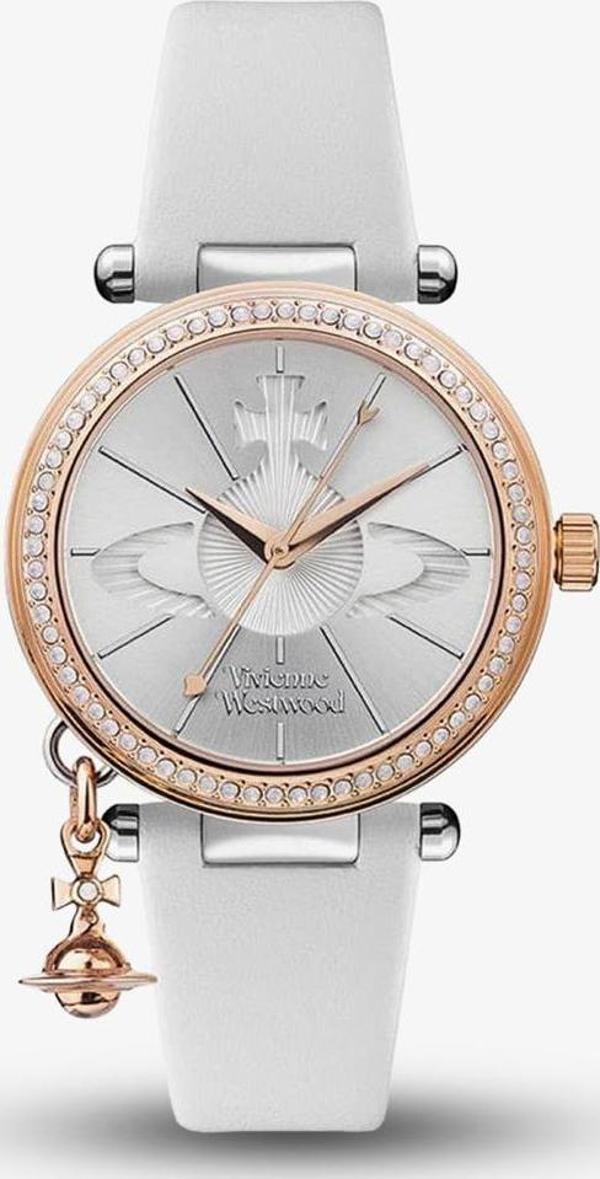 VIVIENNE WESTWOOD VV006RSWH Kadın Kol Saati - Image 1