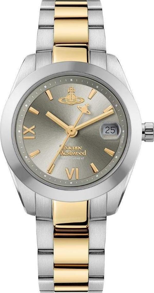 VIVIENNE WESTWOOD VV292GYSG Kadın Kol Saati - Image 1