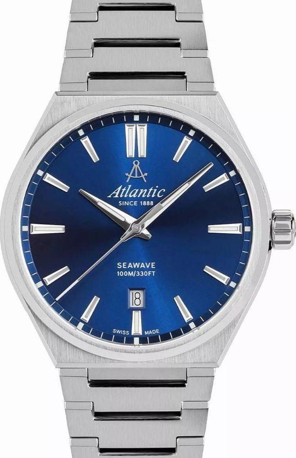 ATLANTIC 58366.41.51 Erkek Kol Saati - Image 1