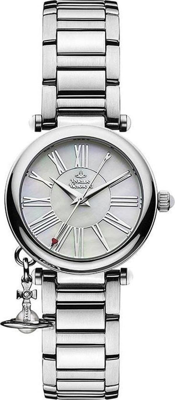 VIVIENNE WESTWOOD VV006PSLSL Kadın Kol Saati - Image 1
