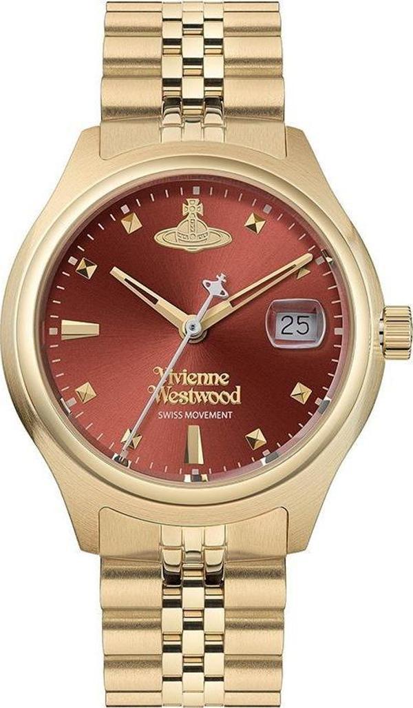 VIVIENNE WESTWOOD VV311RBGD Kadın Kol Saati - Image 1