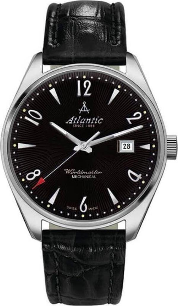 ATLANTIC 51651.41.65S Erkek Kol Saati - Image 1