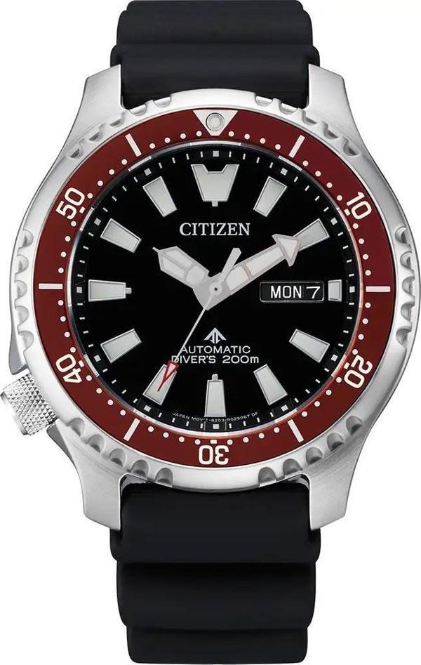 CITIZEN NY0156-04E Erkek Kol Saati - Image 1