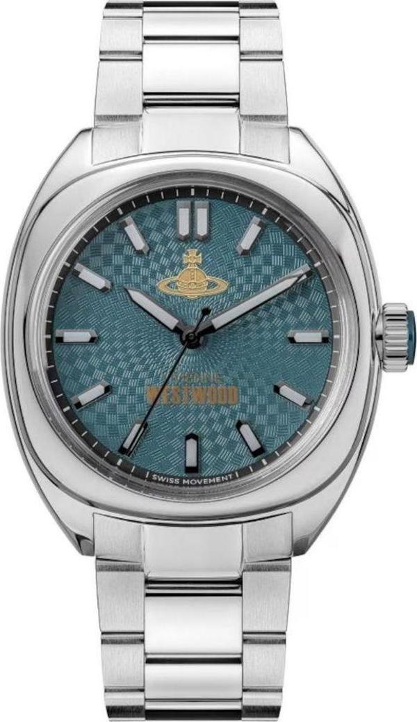 VIVIENNE WESTWOOD VV300TESL Erkek Kol Saati - Image 1