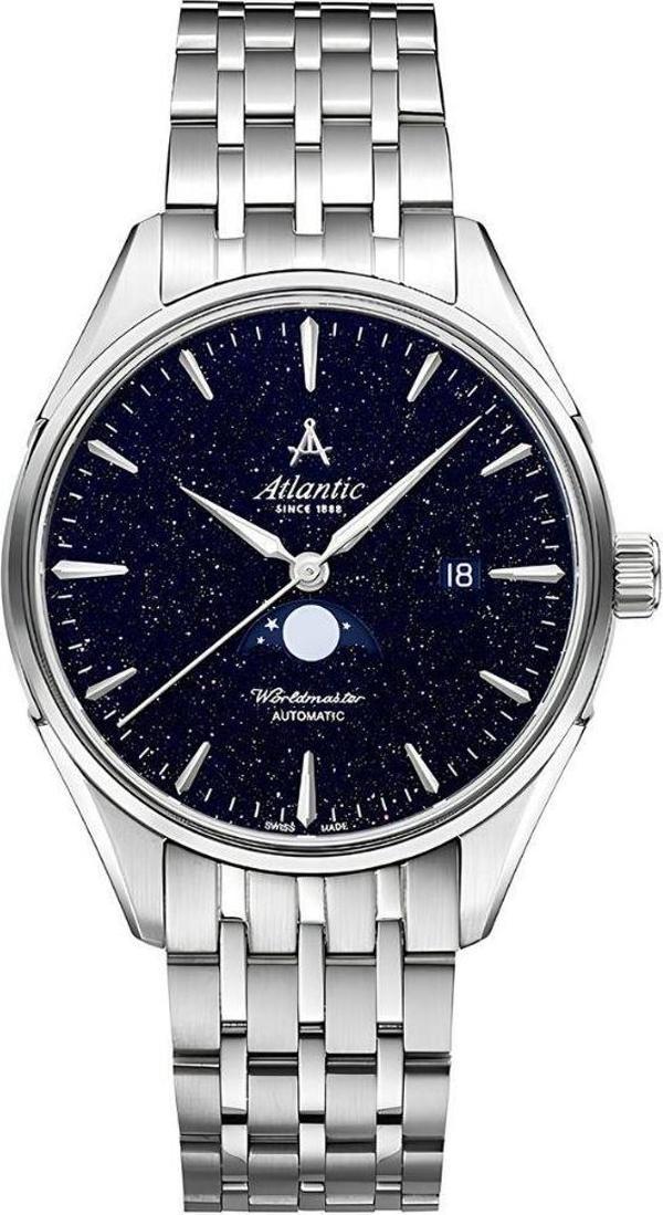 ATLANTIC 52788.41.91 Erkek Kol Saati - Image 1