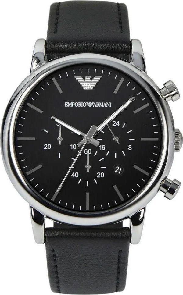 EMPORIO ARMANI AR1828I Erkek Kol Saati - Image 1