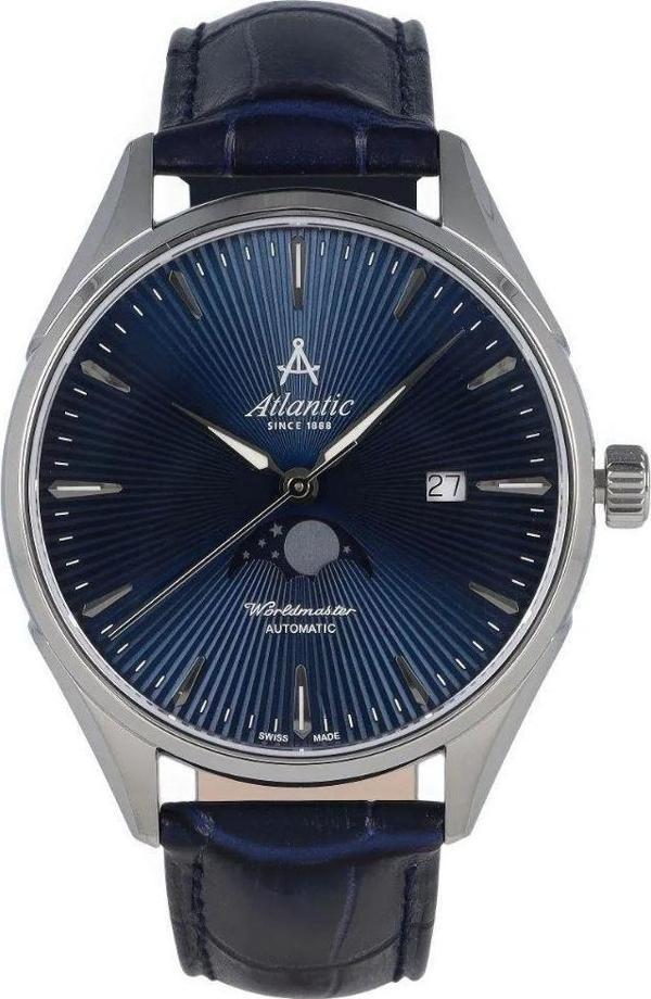 ATLANTIC 52783.41.51 Erkek Kol Saati - Image 1