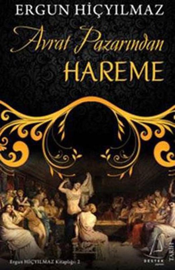 Avrat Pazarından Hareme - Destek Yayınları - Image 1